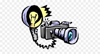 Camera Royalty Free Vector Clip Art Illustration - Camera Royalty Free Vector Clip Art Illustration