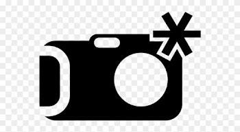 Camera Rubber Stamp - Camera Rubber Stamp