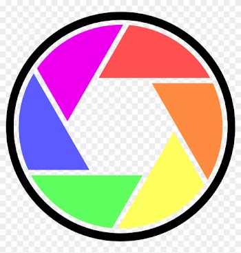 Camera Shutter Clipart - Camera Shutter Clip Art