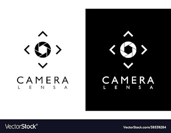 camera shutter icon photographer graphic design