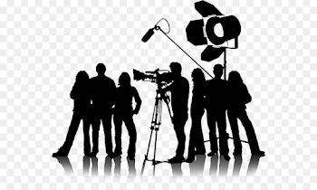 Camera Silhouette
