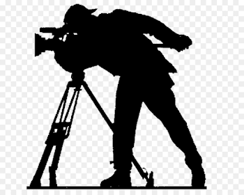 Camera Silhouette