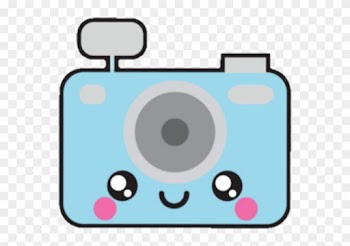 Camera Sticker - Camera Sticker