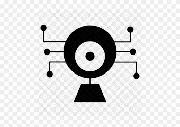 Camera Surveillance Icon - Come To Me Marv Johnson