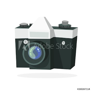 Camera symbol