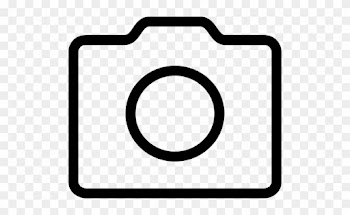 Camera Trial, Camera Icon - File Submit Icon