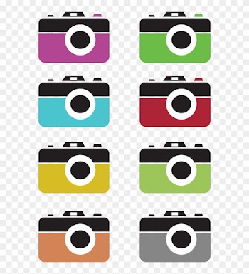 Camera Vector - Camera