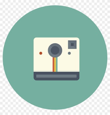 Camera, Video, Image, Vision, Instagram, Photo, Photograph, - New York Times App Icon