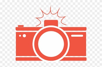 Camera With Flash - Photography