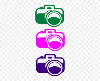 Cameras Clip Art - Camera Clip Art