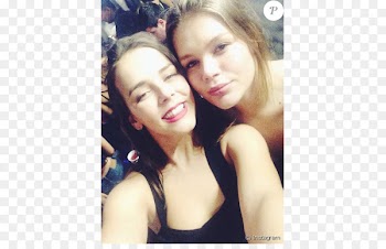 Camille Gottlieb Pauline Ducruet Monaco Instagram Selfie - instagram 