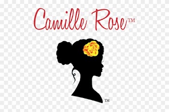 Camille Rose Naturals - Camille Rose Naturals Camille Rose Sweet Ginger Cleansing