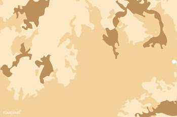 Camouflage patterned background | Free stock vector - 594143