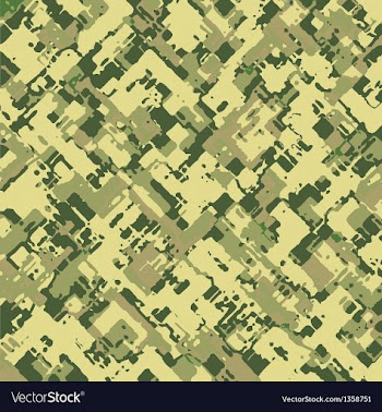  					Camouflage vector image														