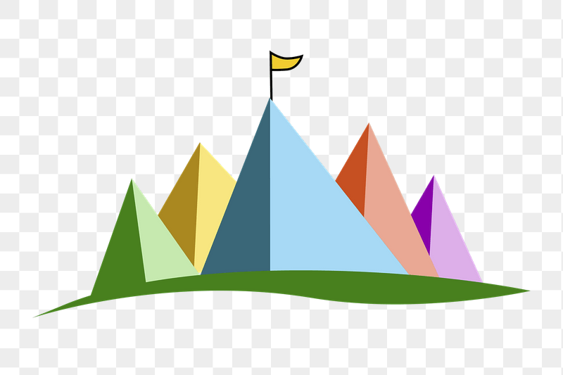 Camp area png sticker illustration, | Free PNG - rawpixel