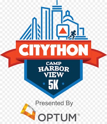 Camp Harbor View Food Tour of Somerville: Davis Square! Sports 5K run Marathon -  