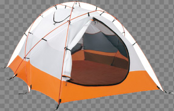 Camp Tent Download PNG Image