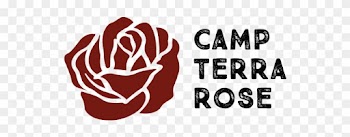 Camp Terra Rose A Natural Setting For Large And Small - Terra Rose Campsite