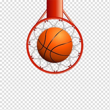Campbellsville University Tigers mens basketball Template Award, basketball frame transparent background PNG clipart