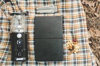 Campers Hiking Kit