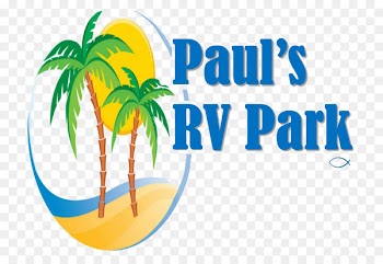 Campervans Big Valley Trailer Park Caravan Park Beach Logo - cove badge 