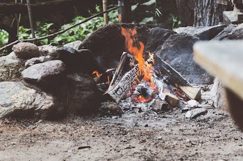 Campfire