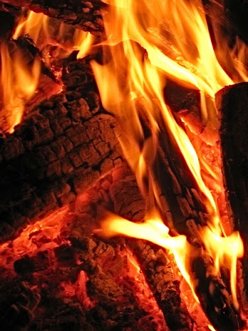 Campfire