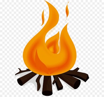 Campfire Vector graphics Clip art Image Bonfire - campfire 