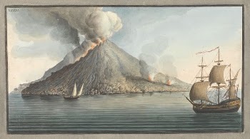 Campi Phlegraei : observations on the volcanos | Free Photo - rawpixel