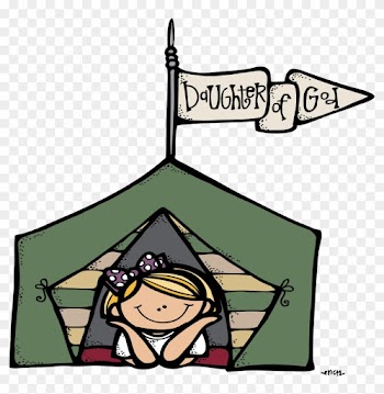 Camping Clipart Transparent Background - Lds Girls Camp Clipart