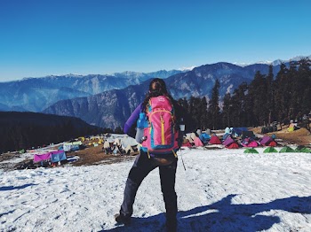 Camping Ground