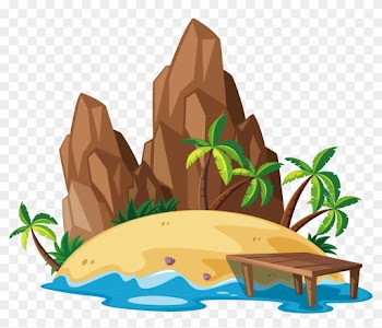 Camping Royalty-free Illustration - Camping Royalty-free Illustration