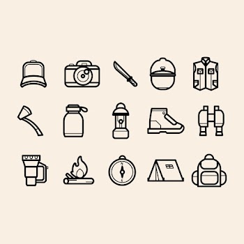 Camping Supplies