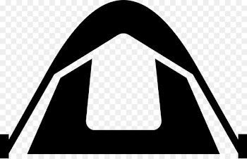 Camping Tent Campsite Caravan Park Clip art - campsite 