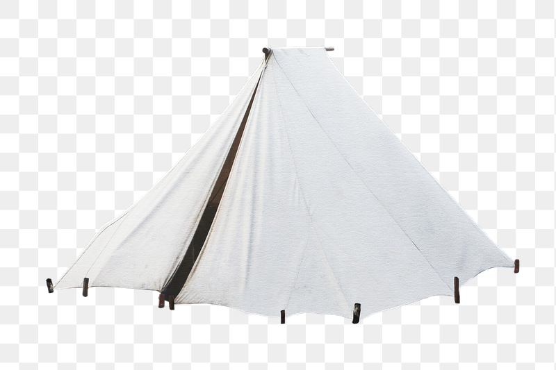 Camping tent png sticker, transparent | Free PNG - rawpixel