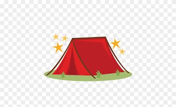 Camping Tent Svg Scrapbook Cut File Cute Clipart Files - Job Advert For Imam