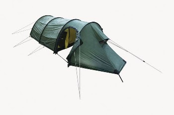 Camping tent, vacation design | Free Photo - rawpixel
