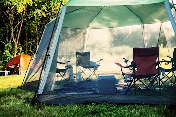 Camping Tents