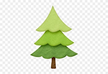 Camping Tree Clip Art