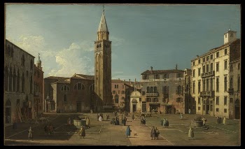 Campo Sant'Angelo, Venice | Free Photo - rawpixel