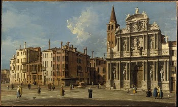 Campo Santa Maria Zobenigo, Venice | Free Photo - rawpixel