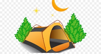 Campsite Camping Vector graphics Clip art Computer Icons - campsite 