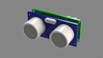 CAN bus ultrasonic distance sensor · Lulu's blog