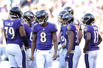 Can The Ravens Silence Their Critics?