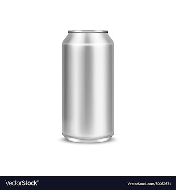 can visual ideal for beer lager alcohol soft