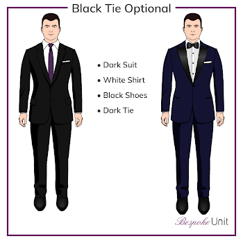 Can you wear a red dress to a black tie wedding - Wedding Portal