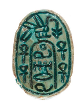 Canaanite Scarab of the "Anra" | Free Photo - rawpixel