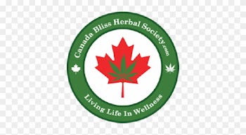 Canada Bliss Herbal - Skunkwerkz Personalized Custom Wallet - Maple Leaf