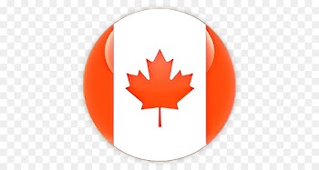 Canada, Digital Check Corporation, Flag Of Canada, Maple Leaf, Tree PNG