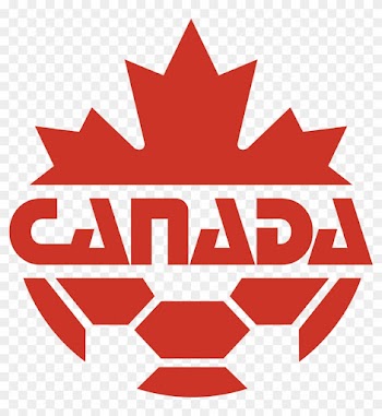 Canada Football Association Logo Png Transparent - Vaughan Soccer Club Logo